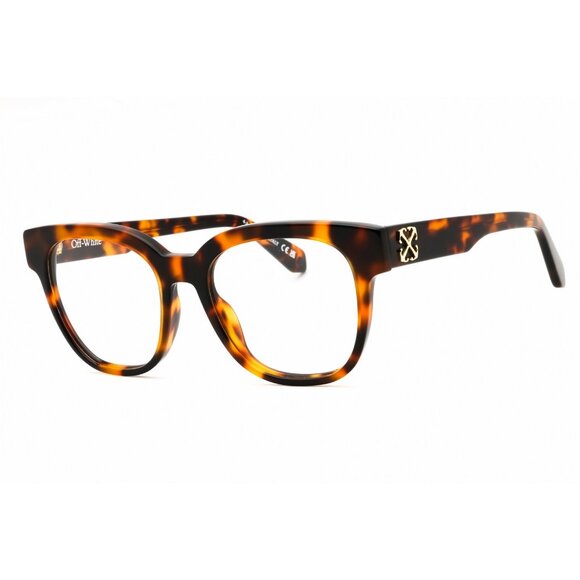Off White EYEGLASSES OWSTY7O-6000-51 New with case